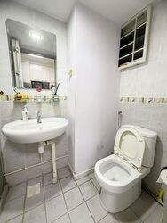 Blk 106D Punggol Field (Punggol), HDB 5 Rooms #530153271